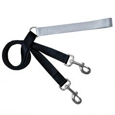 4-Configuration Freedom Training Leash: ALL Colors displayed