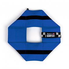 Dog Toy:  Katie's Bumpers Frequent Flyer Square, Large, Available in 3 Colors