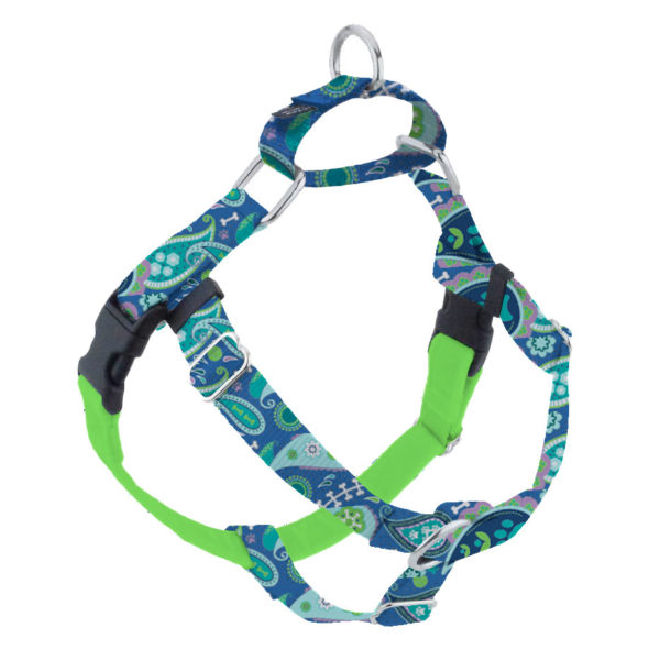 1 Freedom No-Pull Harness Buy Direct from Harness Inventor