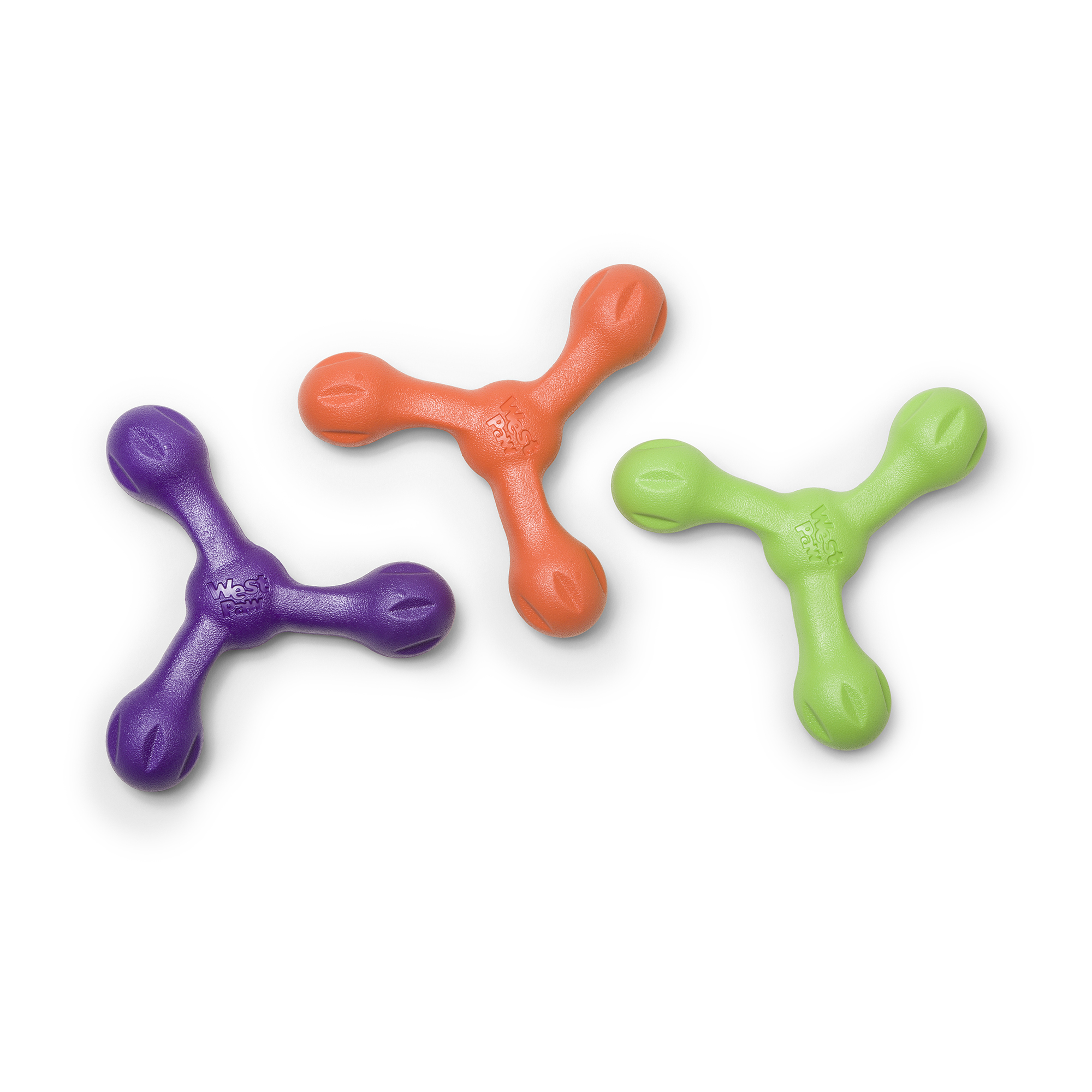 Dog Toy: Skamp