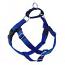 ROYAL BLUE Freedom No-Pull Harness w/ Navy Loop