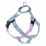 Earthstyle Cherry Blossoms Freedom No-Pull Harness 