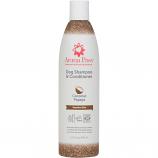 Spa:  Aroma Paws Coconut Papaya Shampoo & Conditioner