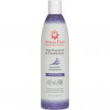 Spa:  Aroma Paws Lavender Chamomile Shampoo/Conditioner