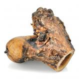 Bone:  100% USA Smoked Beef Knuckle Bone