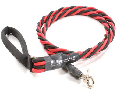 Bungee Leash for dogs up to 165 lb