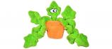Dog Toy:  Cycle Dog Duraplush Potted Plants Ivy