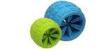 Dog Toy:  Cycle Dog High Roller Plus Dog Toy