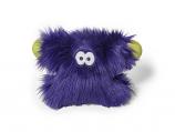 Dog Toy: Rowdie Fergus Available in Three Colors