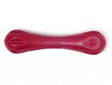 Dog Toy: Holiday Ruby Red Hurley, Available in 3 Sizes