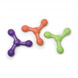 Dog Toy: Skamp, Available in 3 Colors