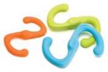 Dog Toy: Bumi Tug, Available in 3 Colors & 2 Sizes
